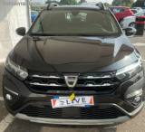 DACIA Sandero Stepway 1.0 TCe ECO-G Expression