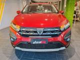 DACIA Sandero Stepway 1.0 TCe ECO-G Comfort SL DaciaPlus