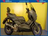YAMAHA X-MAX 300 Finanziabile - Antracite - 2130
