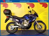 HONDA Other Transalp XL 650V Finanziabile - BLU - 122685