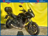 YAMAHA Tracer 700 Garantito e Finanziabile