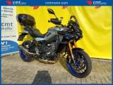YAMAHA Tracer 9 Garantita e Finanziabile