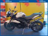 TRIUMPH Speed Triple 1050 Garantita e Finanziabile