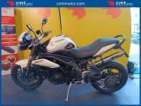 TRIUMPH Speed Triple 1050 Garantita e Finanziabile
