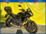 YAMAHA Tracer 700 Garantito e Finanziabile