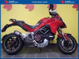 DUCATI Multistrada 1260 Garantita e Finanziabile