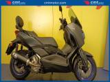 YAMAHA X-MAX 300 Finanziabile - Antracite - 2130
