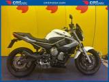 YAMAHA XJ6 Garantita e Finanziabile