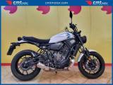 YAMAHA XSR 700 Garantita e Finanziabile