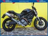 DUCATI Monster 696 Garantita e Finanziabile