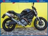 DUCATI Monster 696 Garantita e Finanziabile
