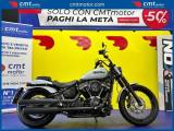 HARLEY-DAVIDSON Other 107 Street Bob - FXBB Garantita e Finanziabile