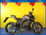 ZONTES Other ZT125-U Garantita e Finanziabile