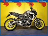 YAMAHA MT-09 Garantita e Finanziabile