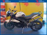 TRIUMPH Speed Triple 1050 Garantita e Finanziabile