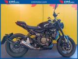 VOGE Trofeo 300 AC Garantita e Finanziabile