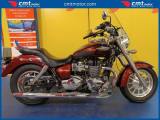 TRIUMPH America Garantita e Finanziabile