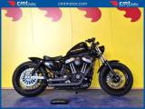 HARLEY-DAVIDSON Other 1200 Forty-Eight Garantita e Finanziabile