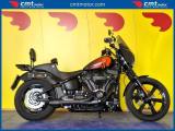 HARLEY-DAVIDSON Softail -Cruiser Garantita e Finanziabile