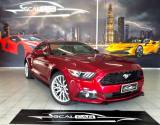 FORD Mustang Fastback 2.3 EcoBoost