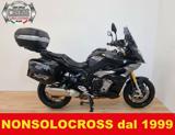 BMW S 1000 XR - ANNO 2015