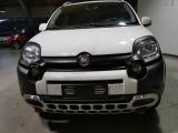 FIAT Panda Cross 0.9 TwinAir Turbo S&S 4x4