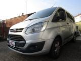 FORD Transit Custom 2.0 TDCi Combi Trend 9 posti * 170.000 KM REALI *
