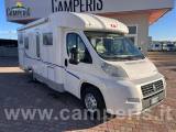 ADRIA  ADRIA CORAL S 680SP