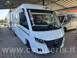 CARTHAGO  CARTHAGO C2-TOURER I 143 KB-LE LIGHTWEIGHT MB