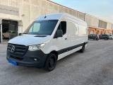 MERCEDES-BENZ Sprinter F43/35 315 CDI F RWD TA Furgone