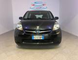 SUBARU Justy 1.0 12V UR