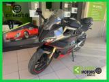 CF MOTO 450SR Stradale