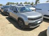 JEEP Avenger Summit fwd 156cv auto