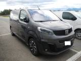 FIAT Scudo Bev 75kWh L2H1 Lounge-DETAX