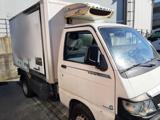 PIAGGIO Porter  1.3 frigo 0°C MOTORE ROTTO