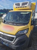PEUGEOT Boxer  2.2 Frigo FNAX MOTORE ROTTO