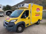 PEUGEOT Boxer  2.2 Frigo FNAX MOTORE ROTTO