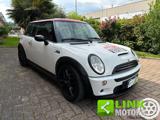 MINI Mini 1.6 16V 163CV Cooper S iscritta ASI