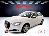 AUDI A3 1.6 TDI 116 CV Pronta Consegna Iva esposta