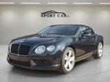 BENTLEY Continental GTC V8