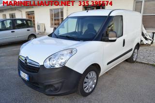 FIAT Doblo 1.6 CDTI 120CV 
