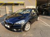 BMW 216 d Active Tourer Luxury