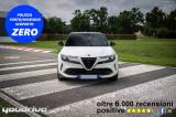 ALFA ROMEO Junior 1.2 136 CV Hybrid eDCT6 Speciale KM0