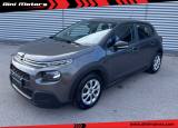 CITROEN C3 BlueHDi 100 S&S Shine OK NEOPATENTATI diesel