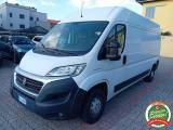FIAT Ducato 35 2.3 MJT 130CV L3 H2 Furgone