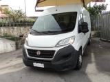 FIAT DUCATO NATURAL POWER  MAXI