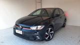 VOLKSWAGEN Polo 2.0 TSI DSG GTI