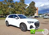 AUDI Q3 SPB 35 TFSI S tronic S line edition