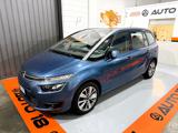 CITROEN C4 Picasso 150 cv Automatica-7Posti + Tagliandi Certificati!