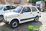 FIAT 126 126 ISCRITTA ASI